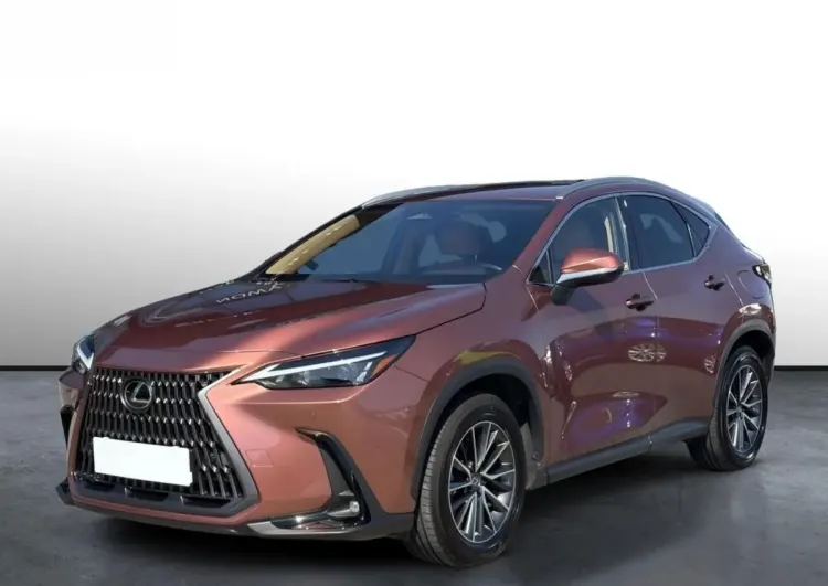 Lexus NX NX 350h Prestige AWD