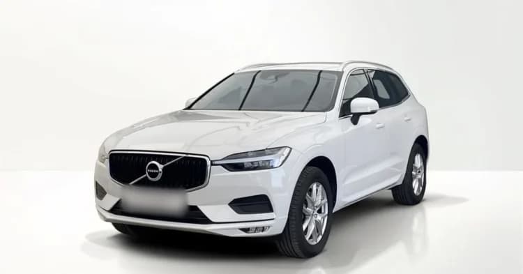 Volvo XC 60 XC 60 B4 D AWD Momentum Pro aut