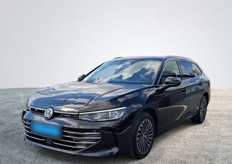 Volkswagen Passat Passat 2.0 TDI EVO Elegance DSG