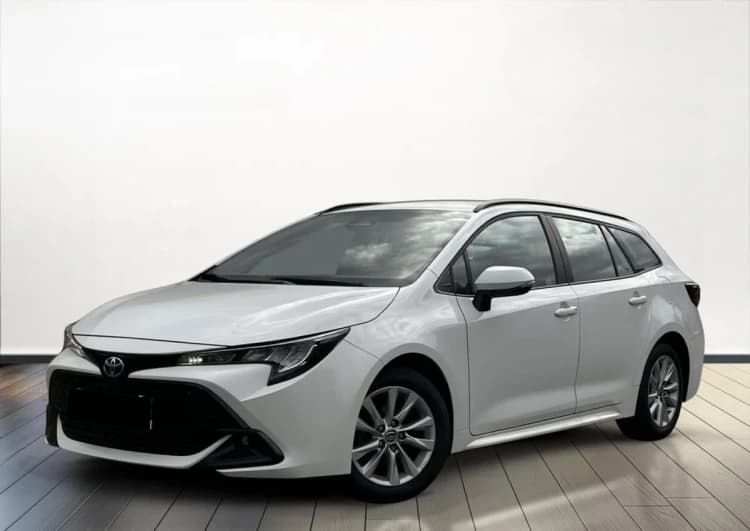 Toyota Corolla Corolla 1.8 Hybrid Comfort
