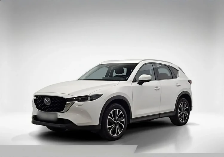 Mazda CX-5 CX-5 2.0 Hikari- 2WD aut