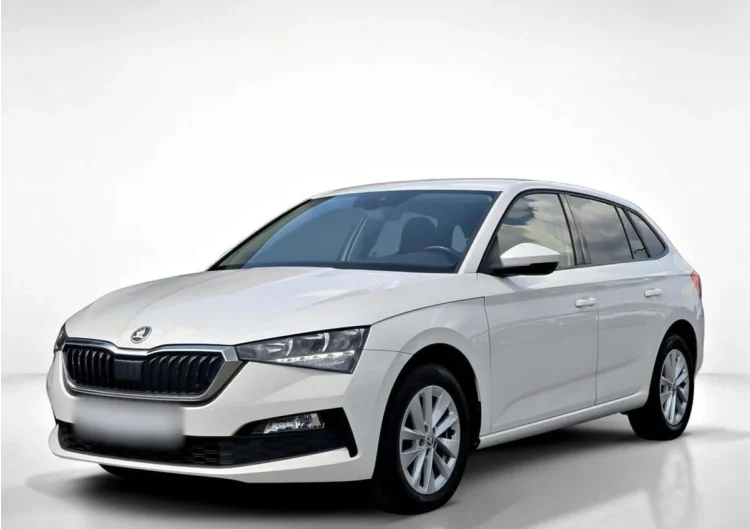 Skoda Scala Scala 1.0 TSI Ambition