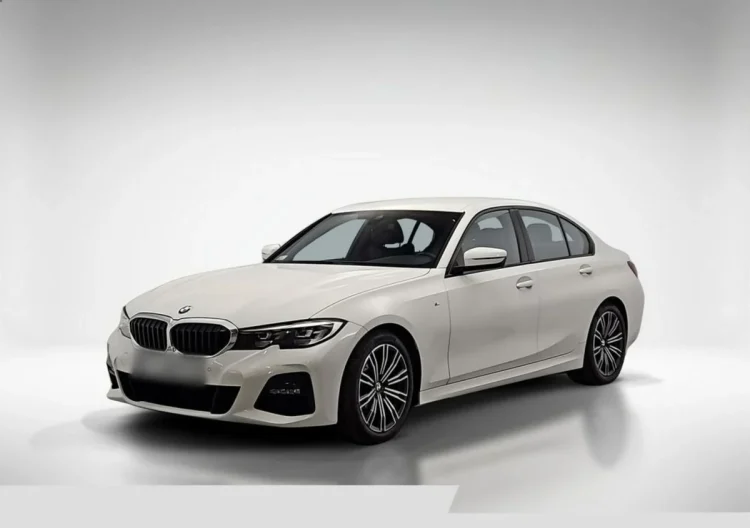 BMW Seria 3 320i M Sport sport-aut