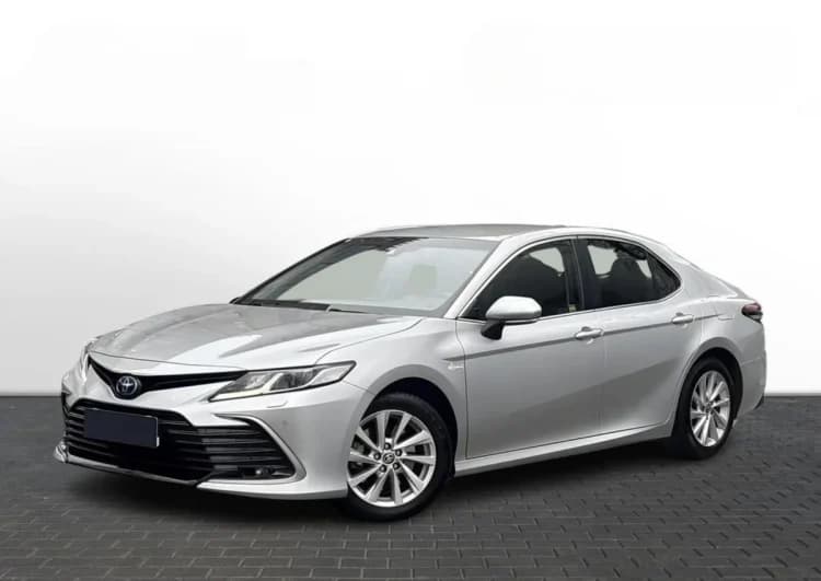 Toyota Camry Camry 2.5 Hybrid Comfort CVT