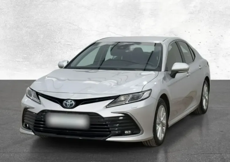 Toyota Camry Camry 2.5 Hybrid Comfort CVT