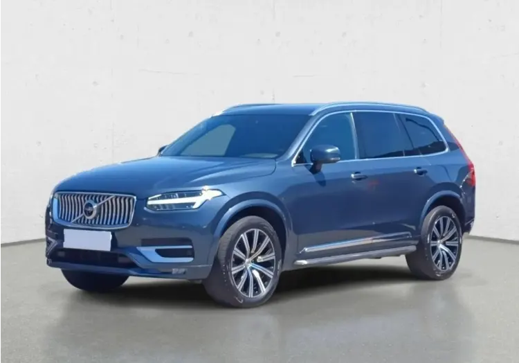 Volvo XC 90 XC 90 B5 D AWD Inscription aut