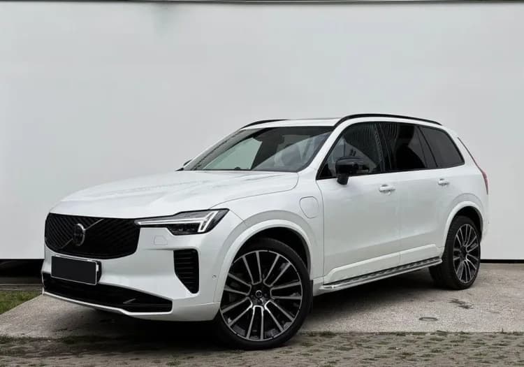 Volvo XC 90 XC 90 T8 AWD Plug-In Hybrid Ultra Dark 7os aut