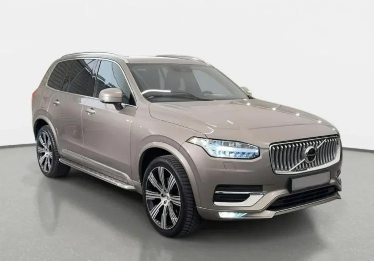 Volvo XC 90 XC 90 B5 D AWD Inscription aut