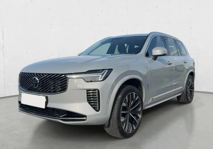 Volvo XC 90 XC 90 B5 B AWD Plus Bright 7os aut