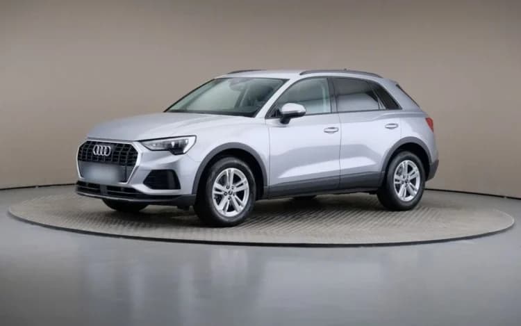 Audi Q3 Q3 35 TDI S tronic
