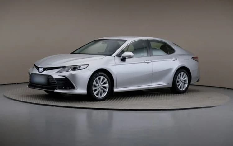 Toyota Camry Camry 2.5 Hybrid Comfort CVT