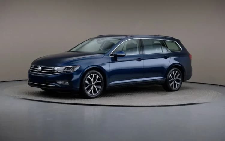 Volkswagen Passat Passat 1.5 TSI EVO Business DSG