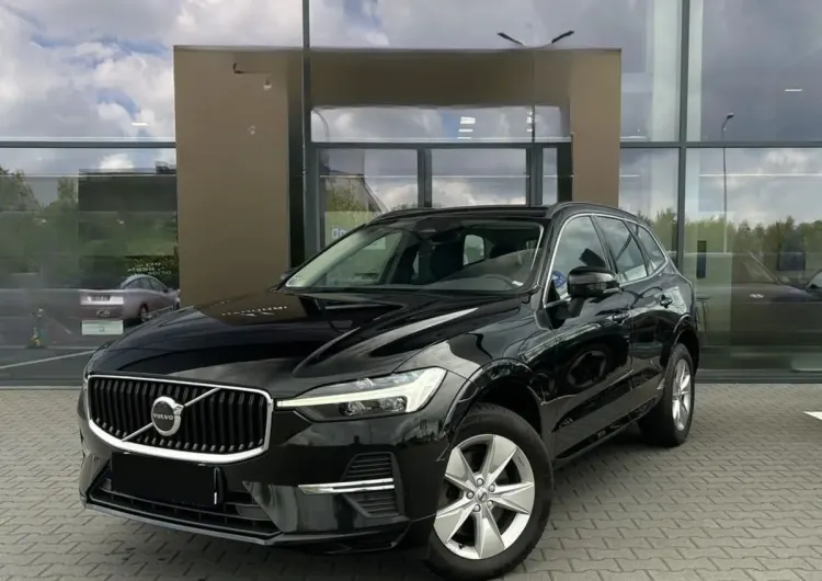 Volvo XC 60 XC 60 B4 D AWD Momentum Pro aut