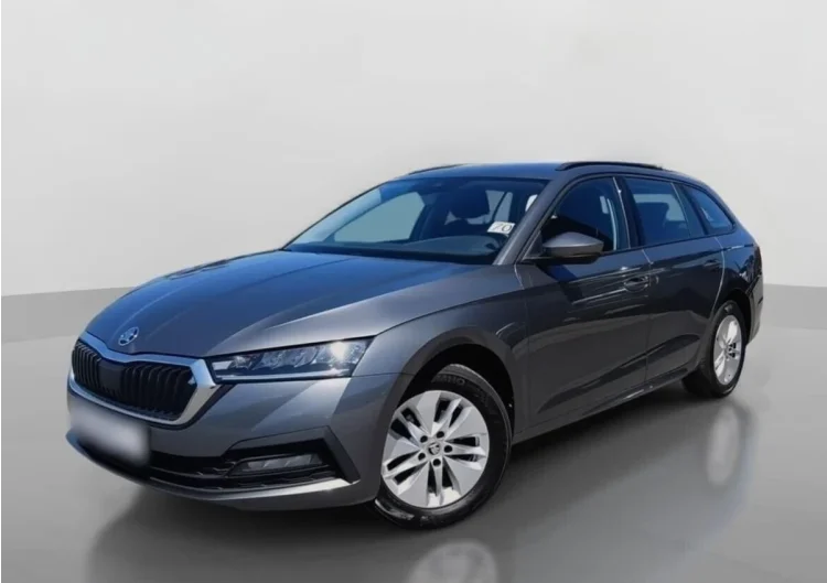 Skoda Octavia Octavia 2.0 TDI Ambition
