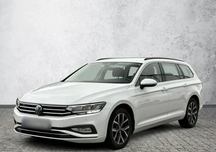 Volkswagen Passat Passat 1.5 TSI EVO Business DSG