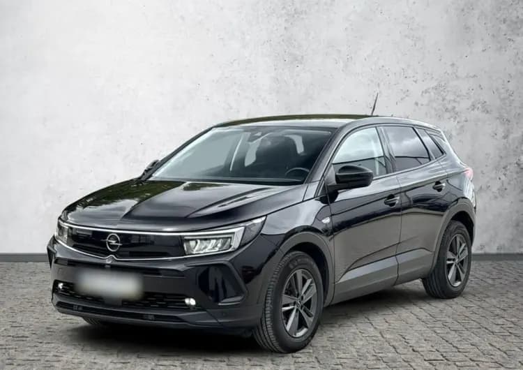Opel Grandland Grandland 1.2 T Business Edition S&S aut