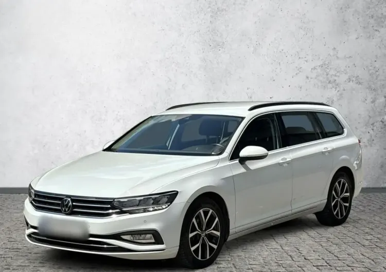 Volkswagen Passat Passat 1.5 TSI EVO Business DSG