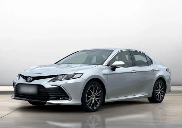 Toyota Camry Camry 2.5 Hybrid Prestige CVT