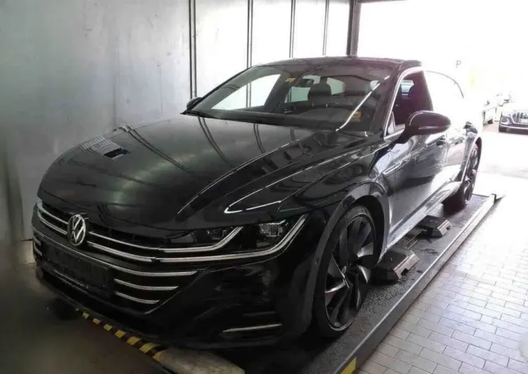 Volkswagen Arteon Arteon 2.0 TDI R-Line DSG