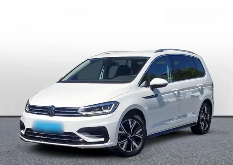Volkswagen Touran Touran 1.5 TSI EVO Highline DSG
