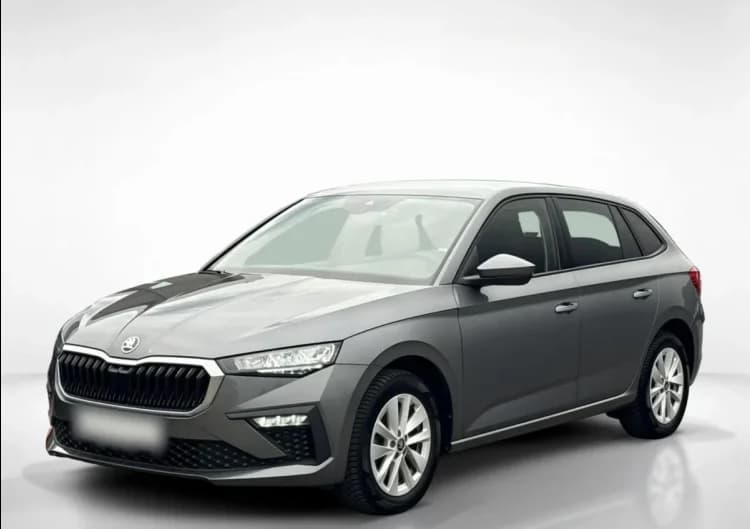 Skoda Scala Scala 1.0 TSI Selection DSG