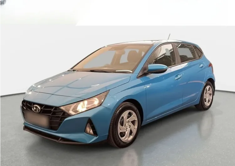 Hyundai i20 i20 1.2 Pure