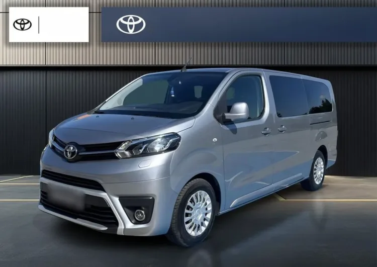 Toyota ProAce Proace Verso 2.0 D4-D Long Business