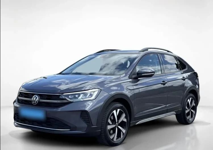 Volkswagen Taigo Taigo 1.0 TSI Life