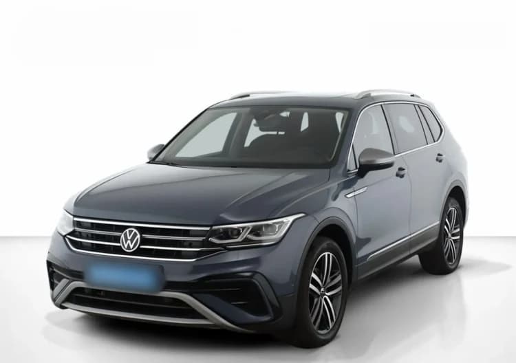 Volkswagen Tiguan Tiguan Allspace 2.0 TDI 4Mot. Elegance DSG