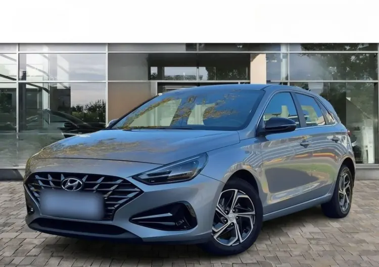 Hyundai i30 i30 1.5 T-GDI 48V Smart