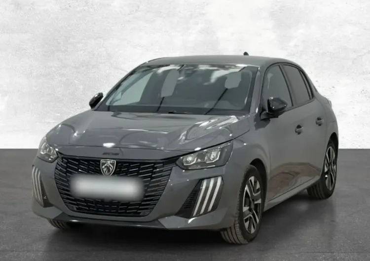 Peugeot 208 208 1.2 PureTech Allure S&S