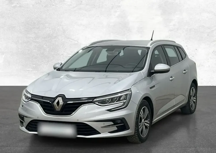 Renault Megane Megane 1.3 TCe FAP Equilibre