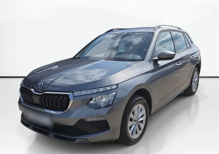 Skoda Kamiq Kamiq 1.0 TSI Selection DSG