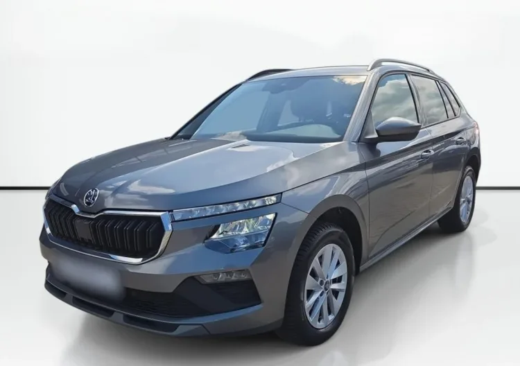 Skoda Kamiq Kamiq 1.0 TSI Selection