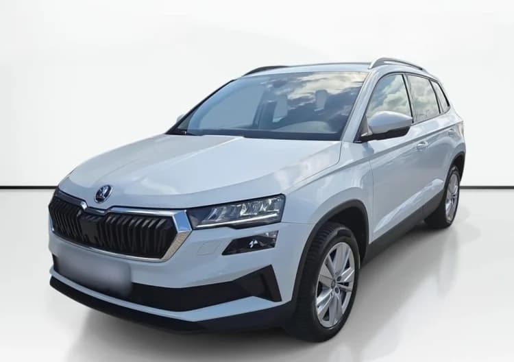 Skoda Karoq Karoq 1.5 TSI ACT Selection DSG