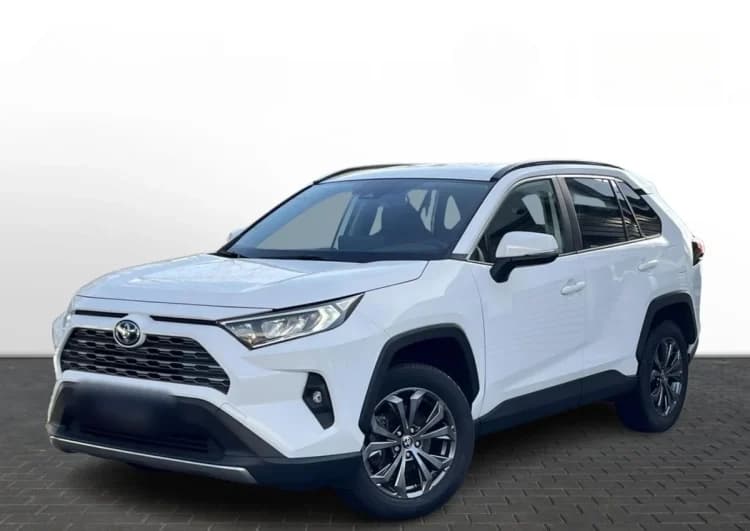 Toyota RAV4 RAV4 2.5 Hybrid Comfort 4x2
