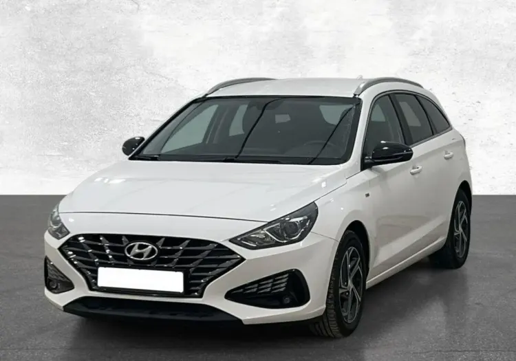 Hyundai i30 i30 1.5 T-GDI 48V Smart DCT