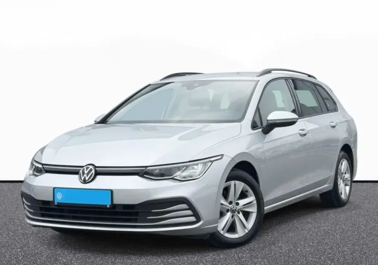 Volkswagen Golf Golf VIII 1.5 eTSI EVO Life DSG