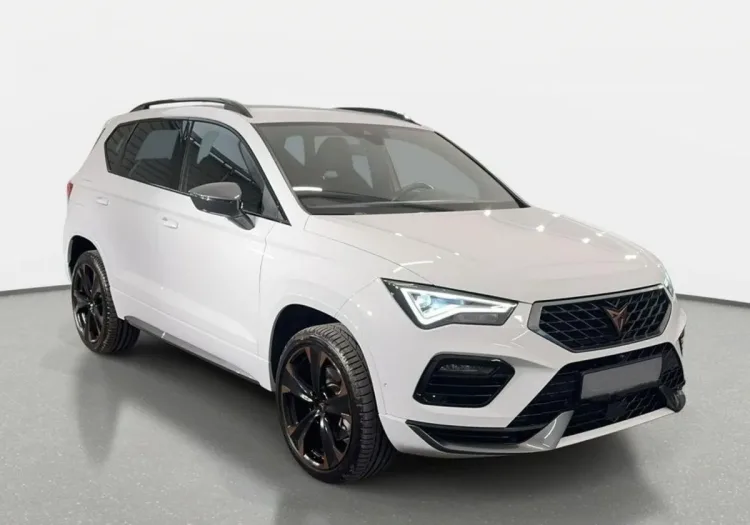 Cupra Ateca Ateca 1.5 TSI DSG