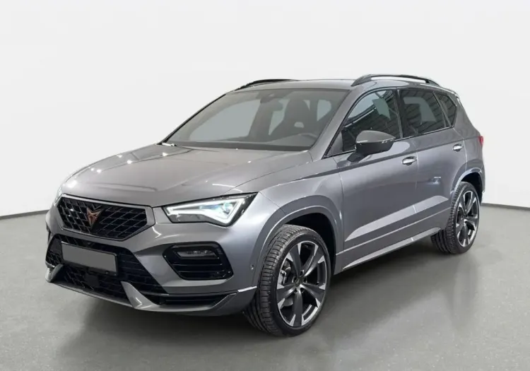 Cupra Ateca Ateca 1.5 TSI DSG