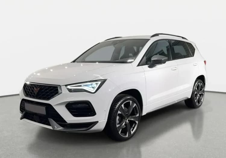 Cupra Ateca Ateca 1.5 TSI DSG