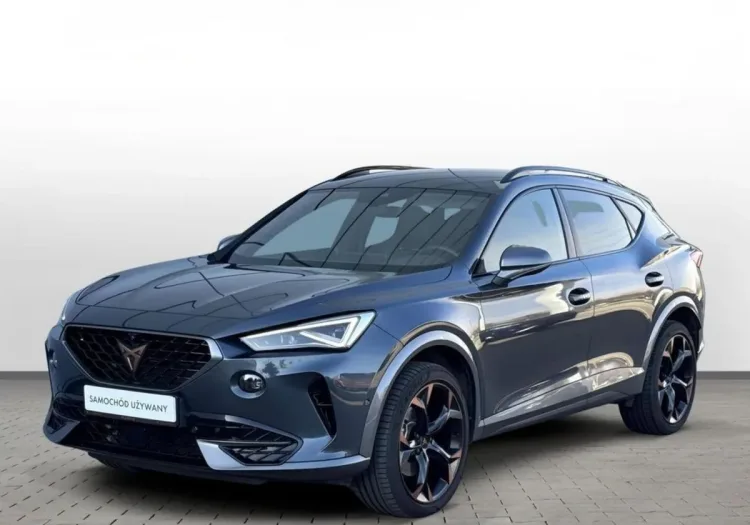 Cupra Formentor Formentor 2.0 TSI 4Drive DSG