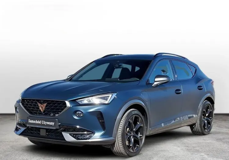 Cupra Formentor Formentor 1.4 e-Hybrid VZ DSG