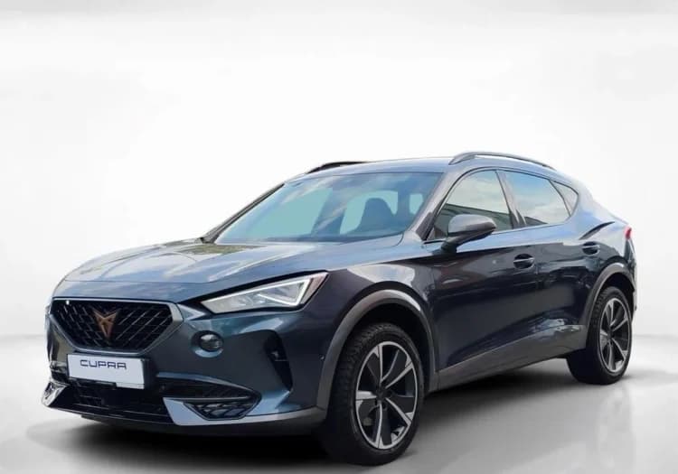 Cupra Formentor Formentor 1.5 TSI DSG