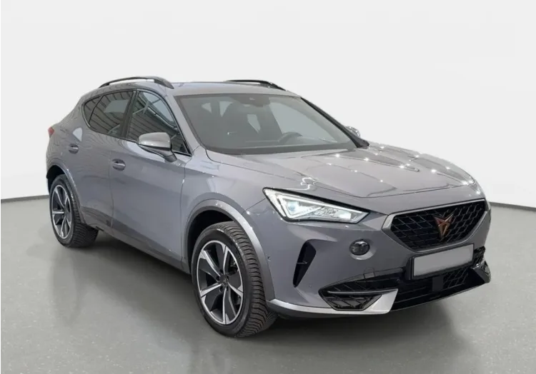 Cupra Formentor Formentor 1.5 TSI DSG