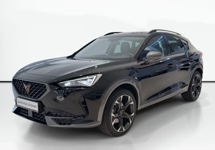 Cupra Formentor Formentor 1.4 e-Hybrid DSG