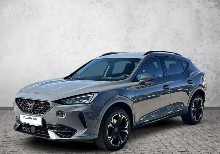 Cupra Formentor Formentor 1.5 TSI DSG