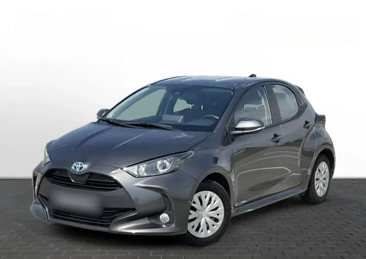 Toyota Yaris Yaris Hybrid 1.5 Comfort