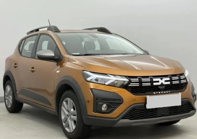 Dacia Sandero Sandero Stepway 1.0 TCe Expression LPG