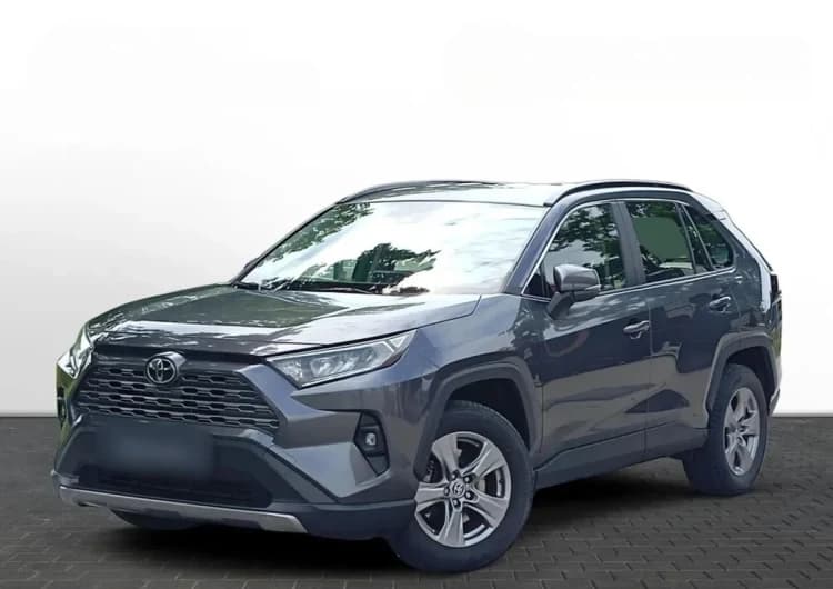 Toyota RAV4 RAV4 2.0 Comfort 4x4 MS